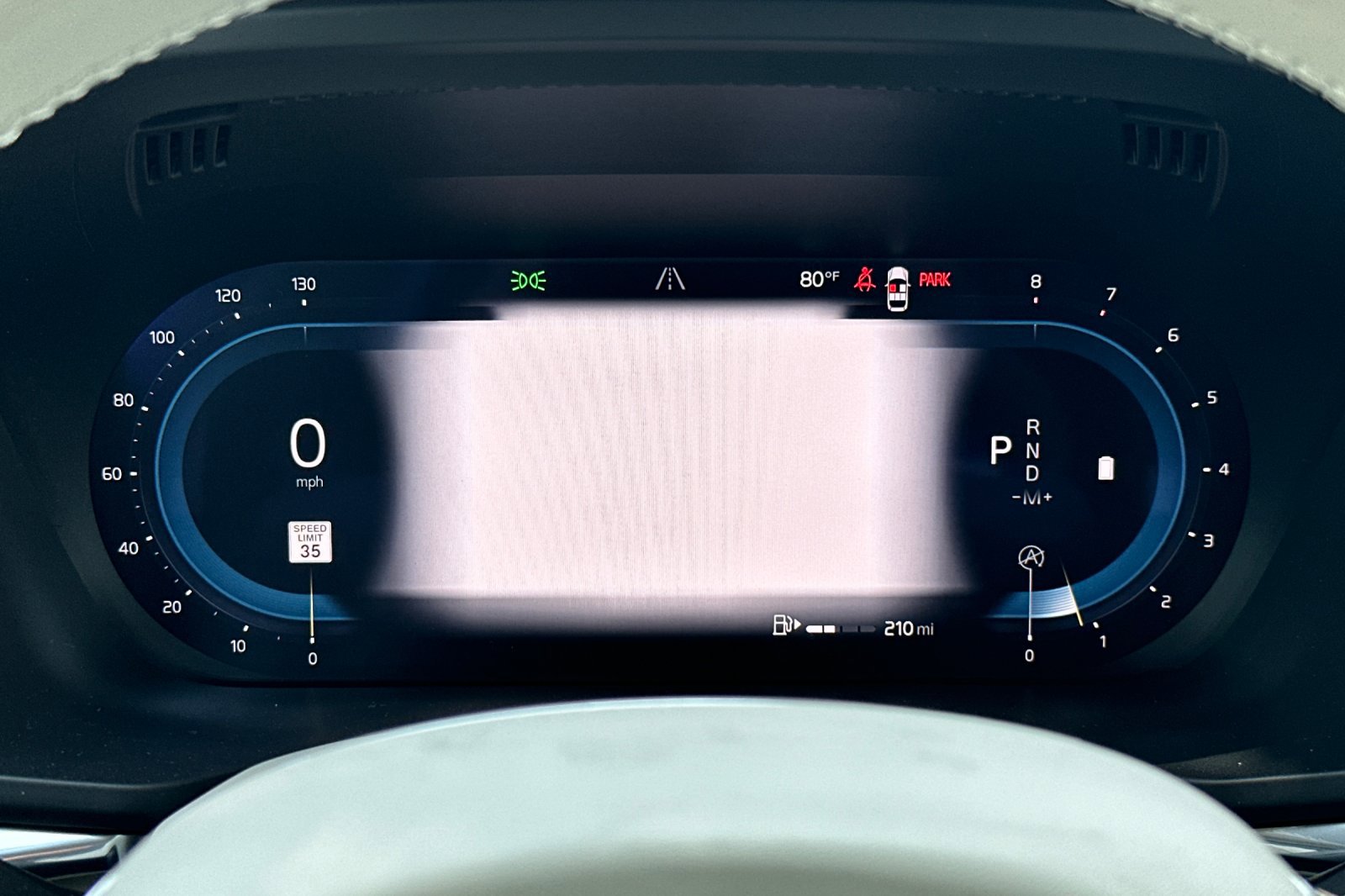 New 2025 Volvo XC60 B5 Plus w/ Climate Package image 21