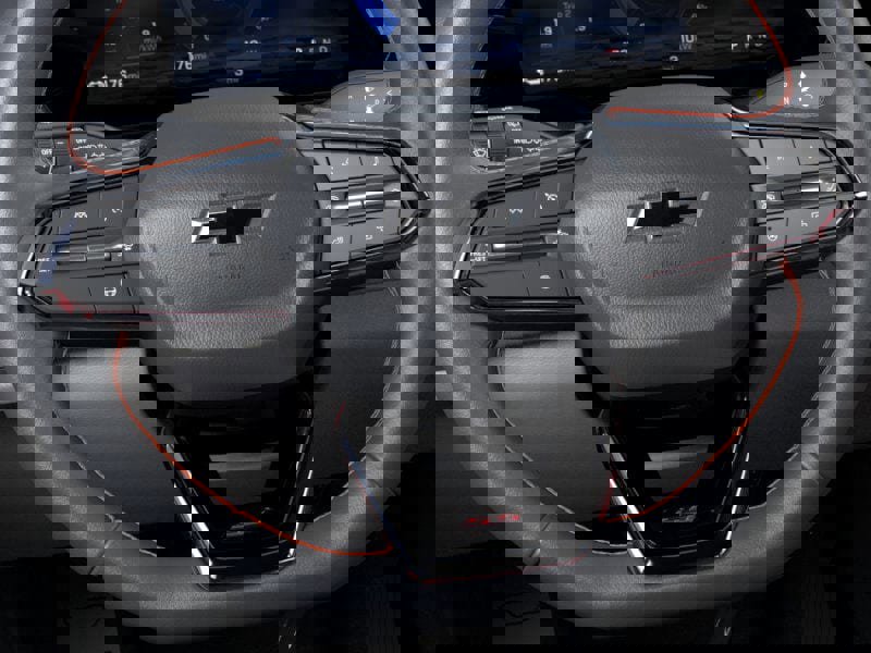 New 2026 Chevrolet Blazer EV SS w/ Performance Package image 19