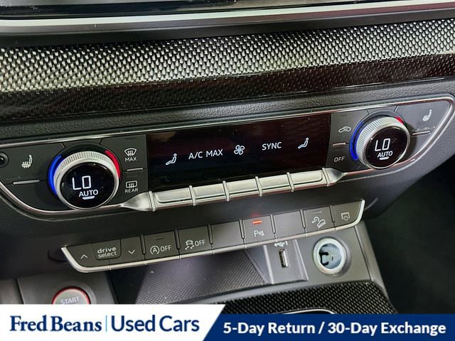 Used 2024 Audi SQ5 Premium Plus AWD/4WD image 16
