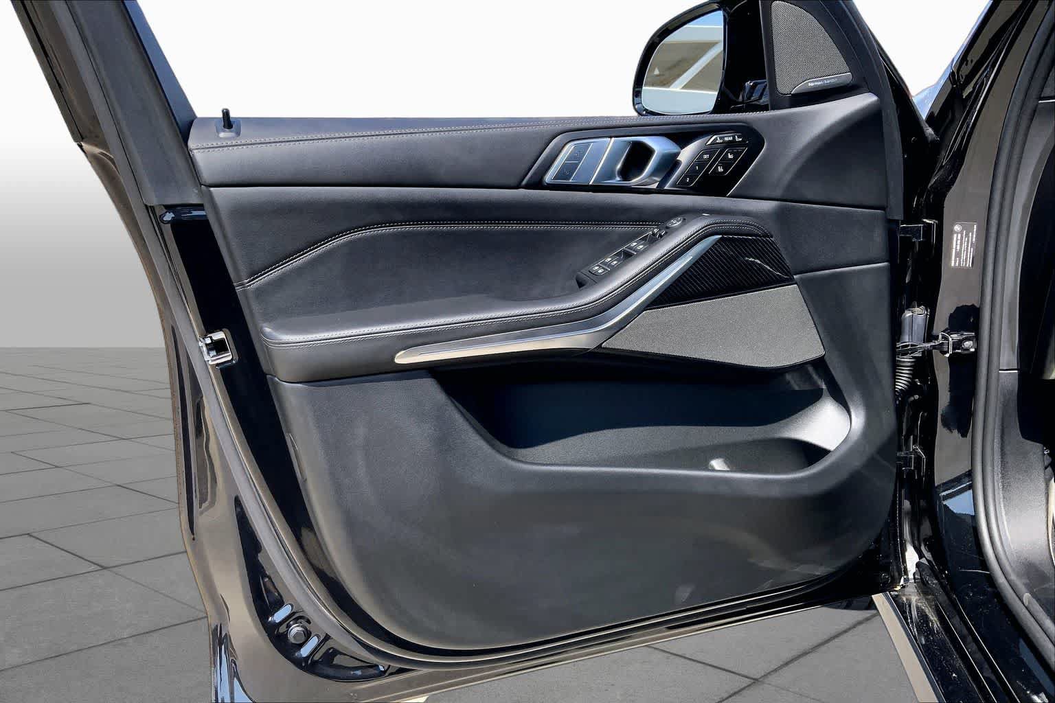 New 2026 BMW X7 M60i AWD/4WD image 10