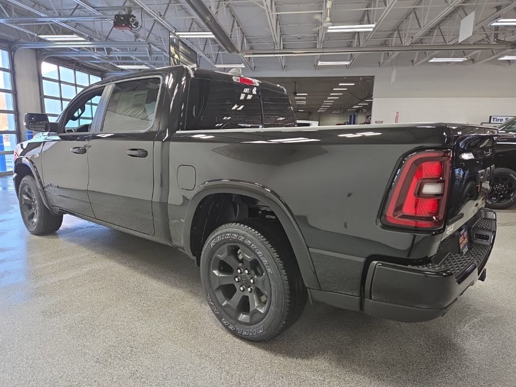 New 2026 RAM 1500 Big Horn image 5