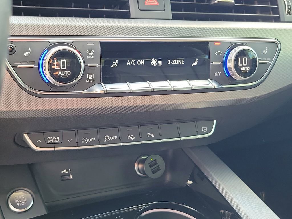 Used 2023 Audi A5 2.0T Prestige w/ Black Optic Plus Package image 26