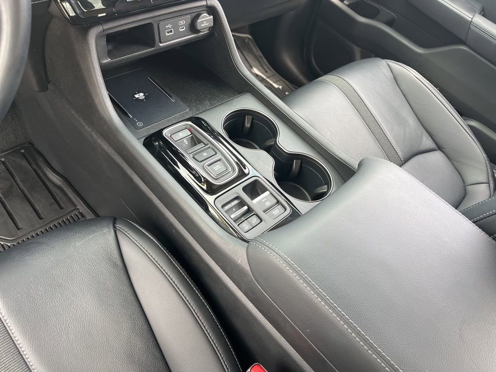 Certified 2023 Honda Pilot EX-L image 20