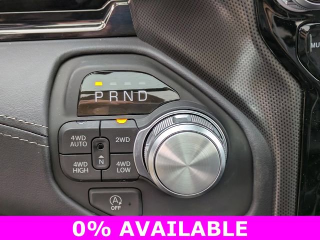 New 2026 RAM 1500 Limited AWD/4WD image 20