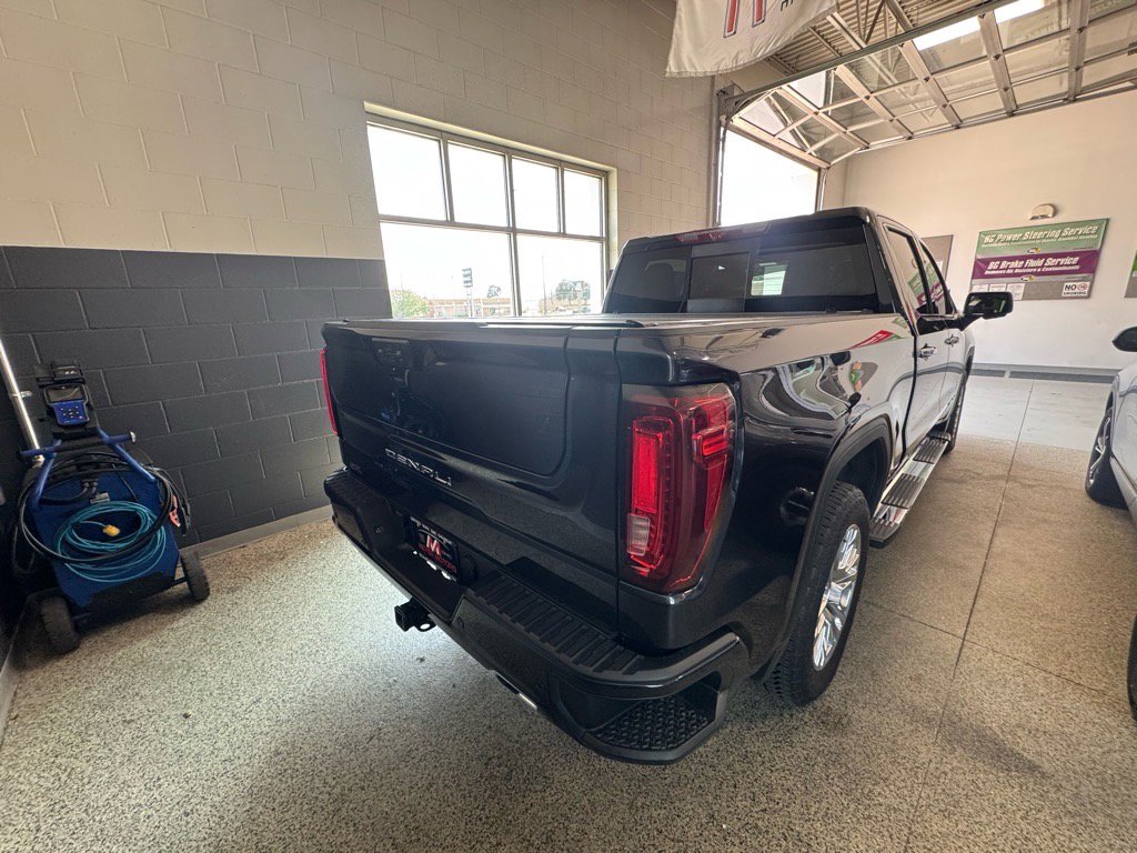 Certified 2024 GMC Sierra 1500 Denali w/ Technology Package image 6