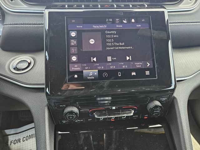 New 2026 Jeep Grand Cherokee Laredo RWD image 18