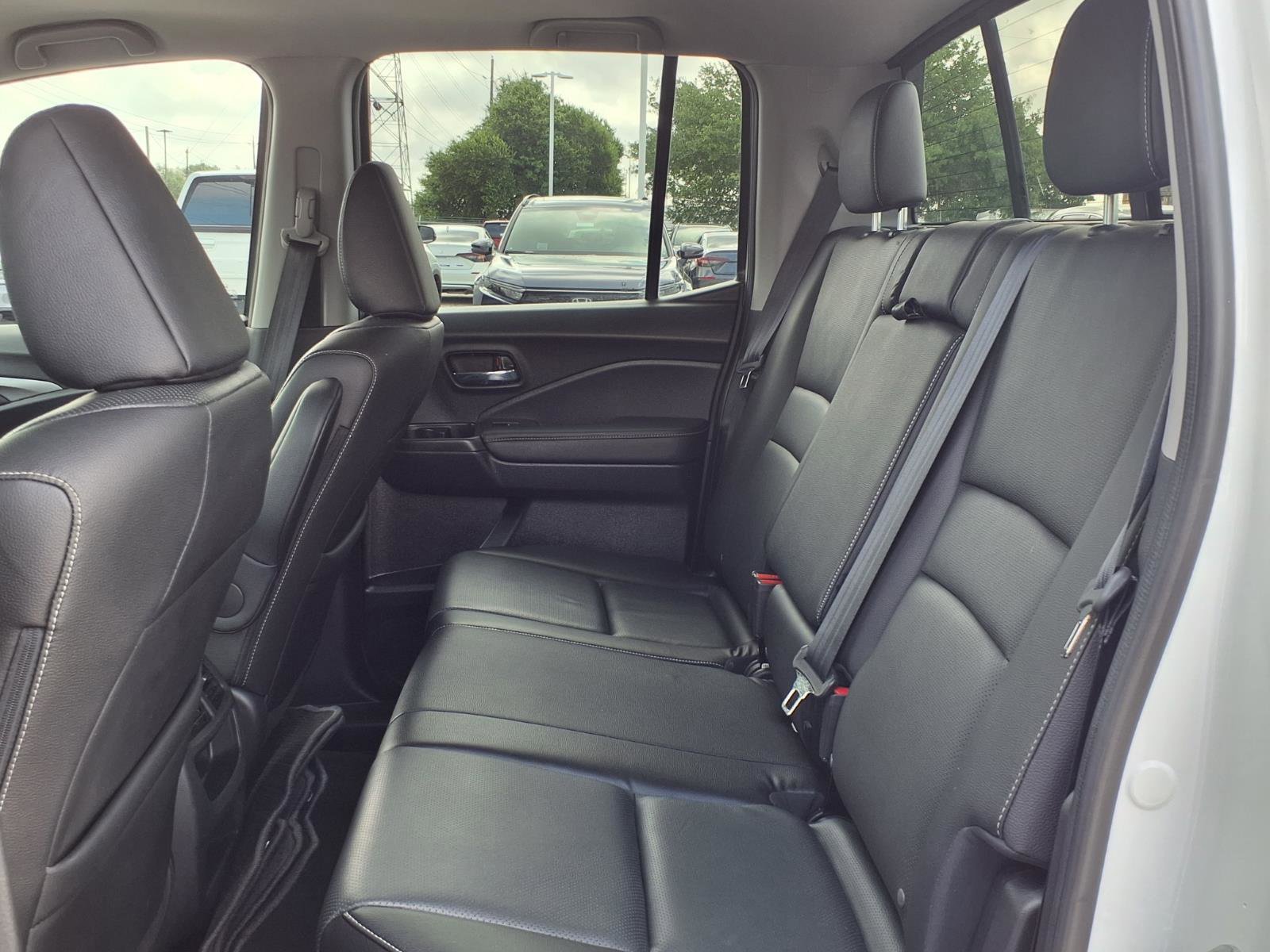 Used 2023 Honda Ridgeline RTL image 19