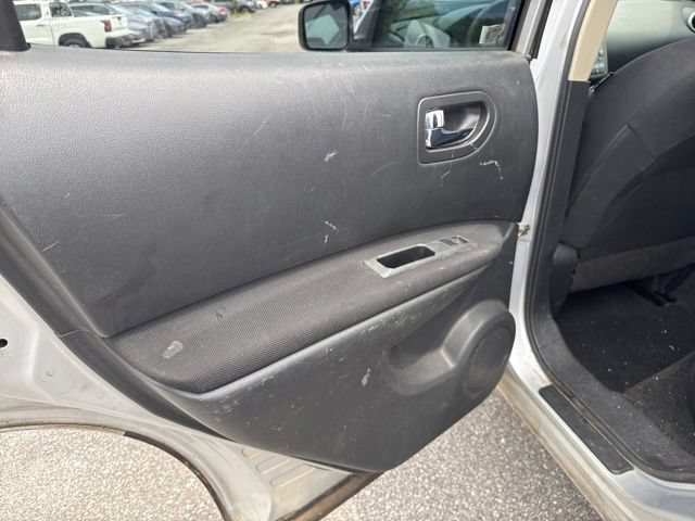 Used 2010 Nissan Rogue S w/ 360 Degree Value Pkg AWD/4WD image 17