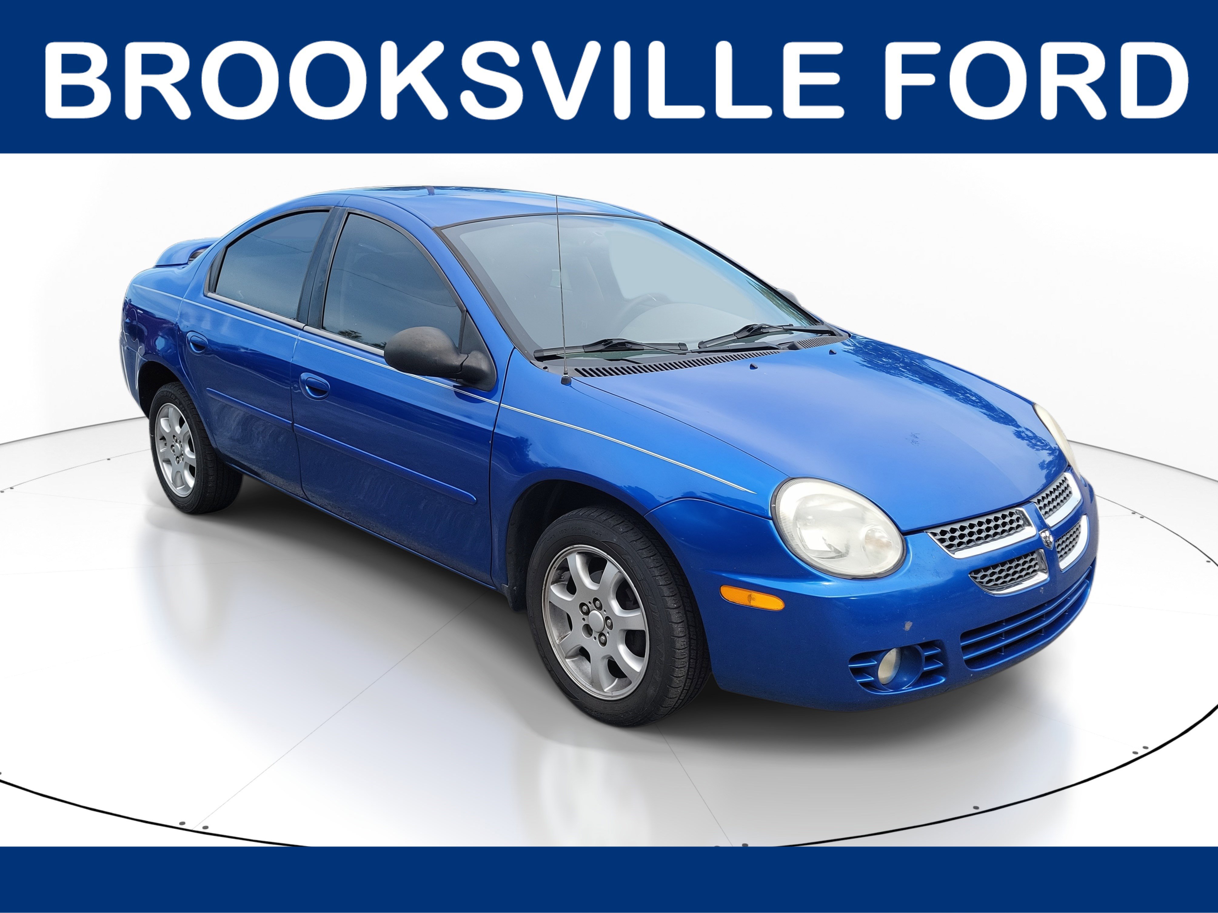 Used 2005 Dodge Neon SXT w/ Sport Appearance Group