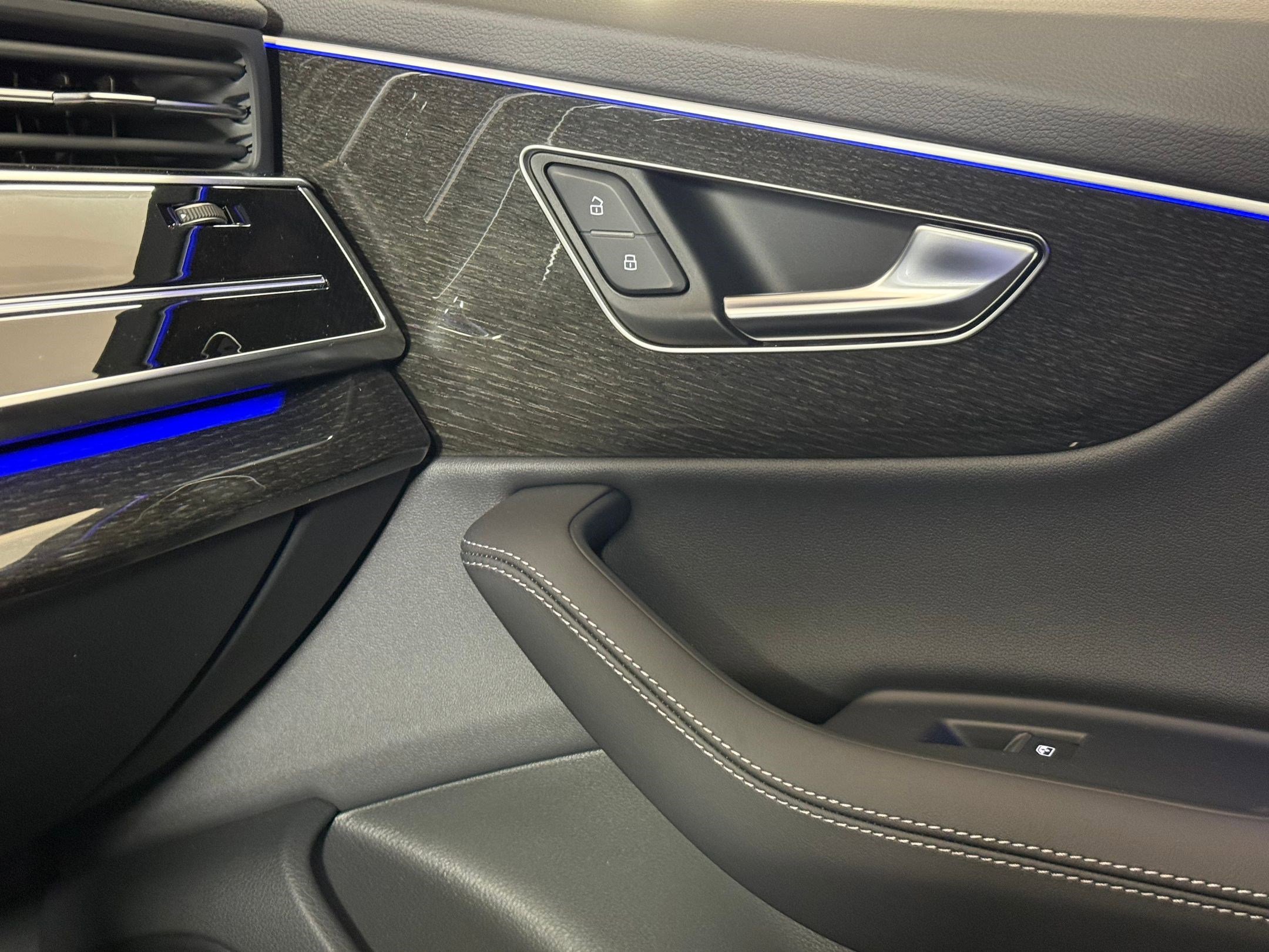 New 2026 Audi Q7 3.0T Premium Plus image 26