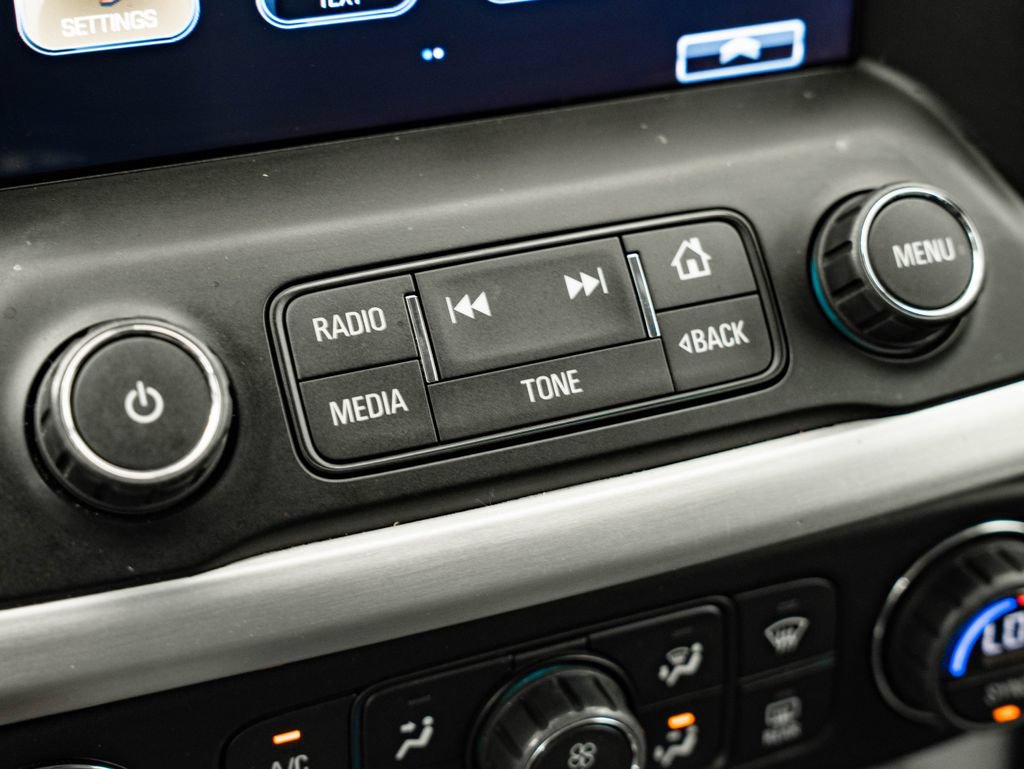 Used 2019 GMC Acadia SLT FWD image 36