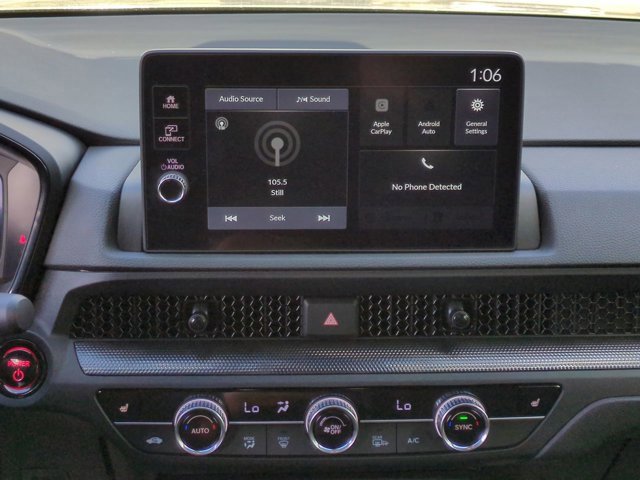 Used 2026 Honda CR-V TrailSport image 17