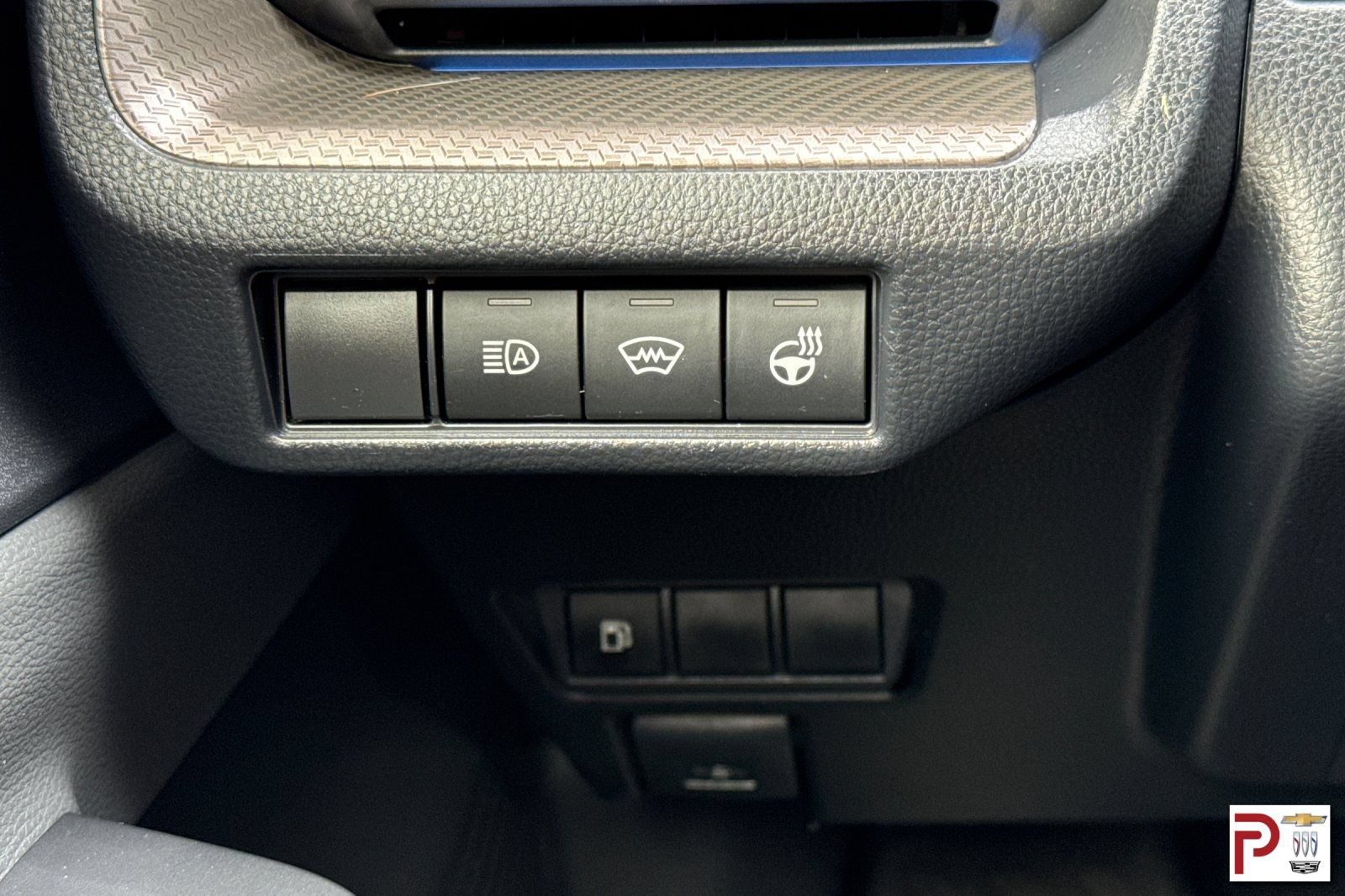 Used 2024 Toyota Prius XLE AWD/4WD image 31