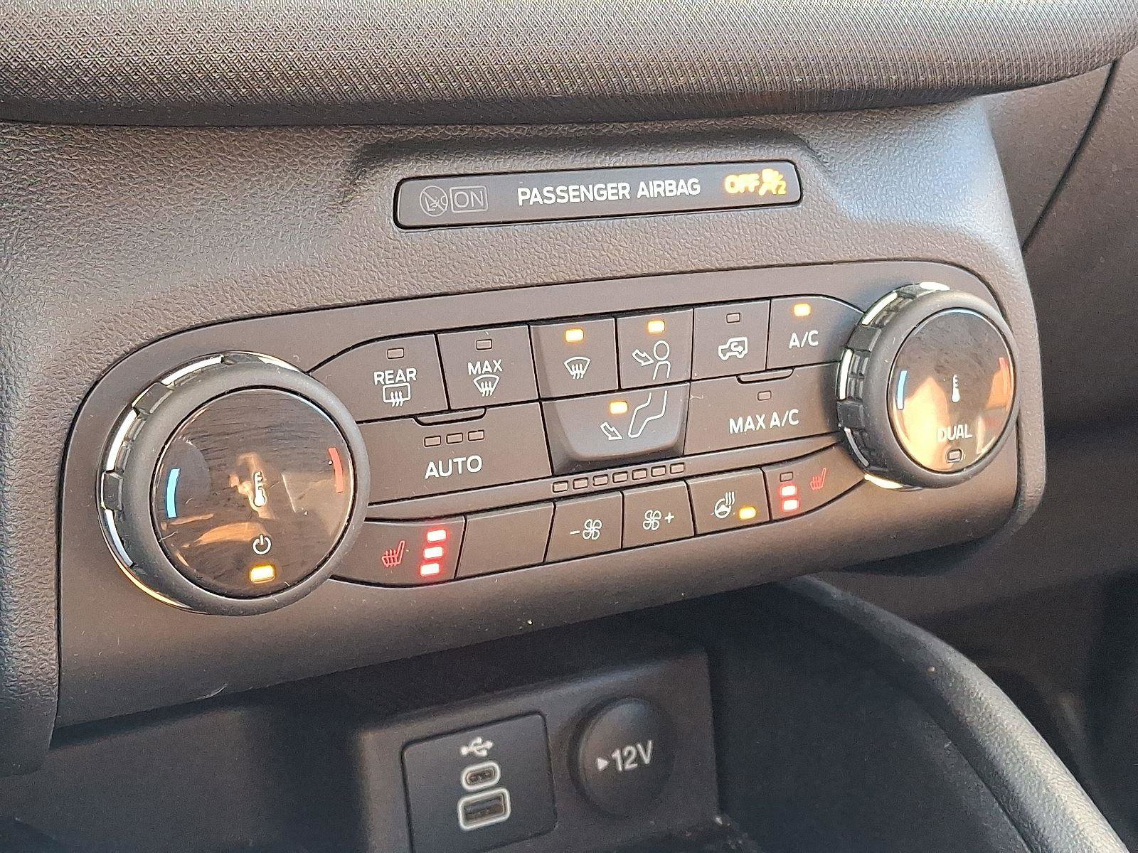 Used 2024 Ford Bronco Sport Badlands w/ Premium Package image 20