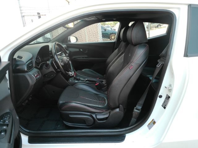 Used 2020 Hyundai Veloster 2.0 Premium FWD image 13