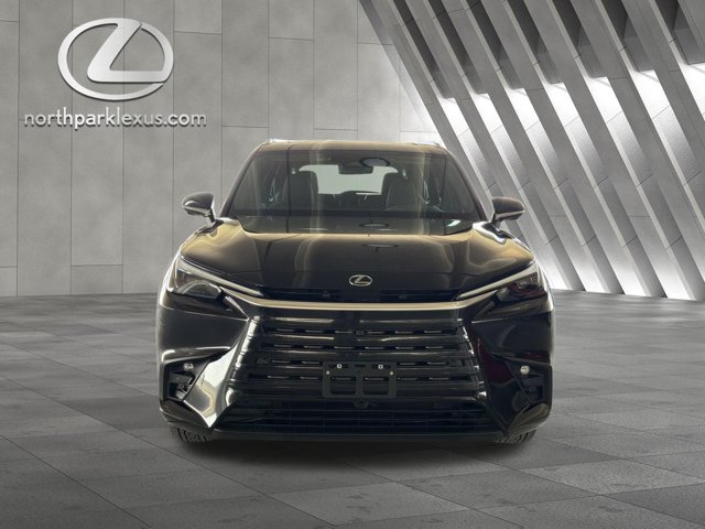 Certified 2026 Lexus TX 550h AWD Plug-In Hybrid w/ Technology Package image 27