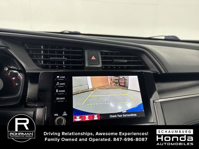 Used 2020 Honda Civic Sport image 7