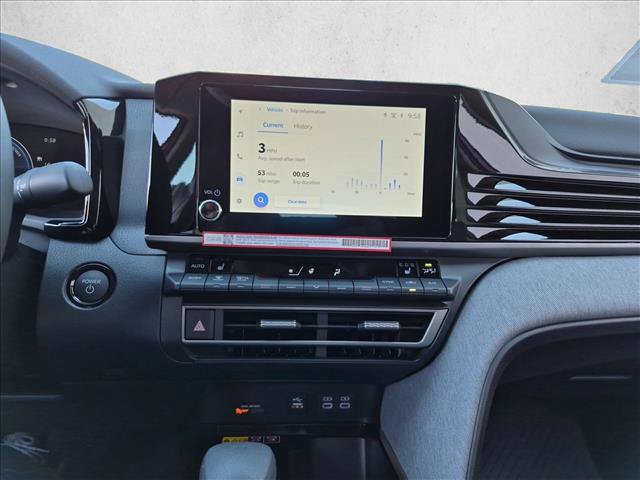 New 2027 Toyota Camry LE w/ Convenience Package FWD image 12