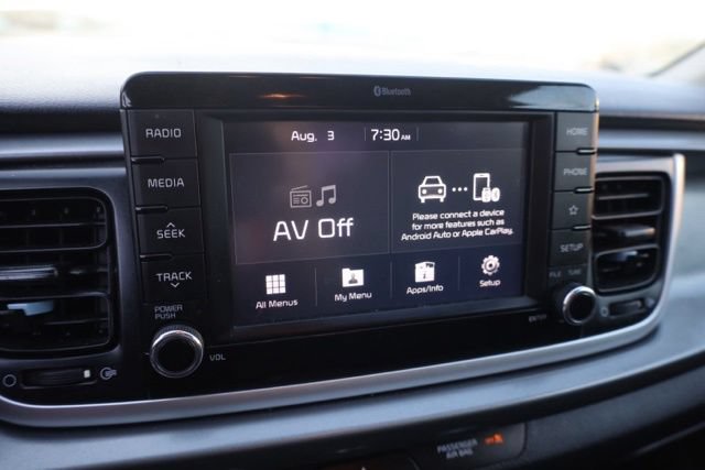 Used 2020 Kia Rio LX FWD image 28