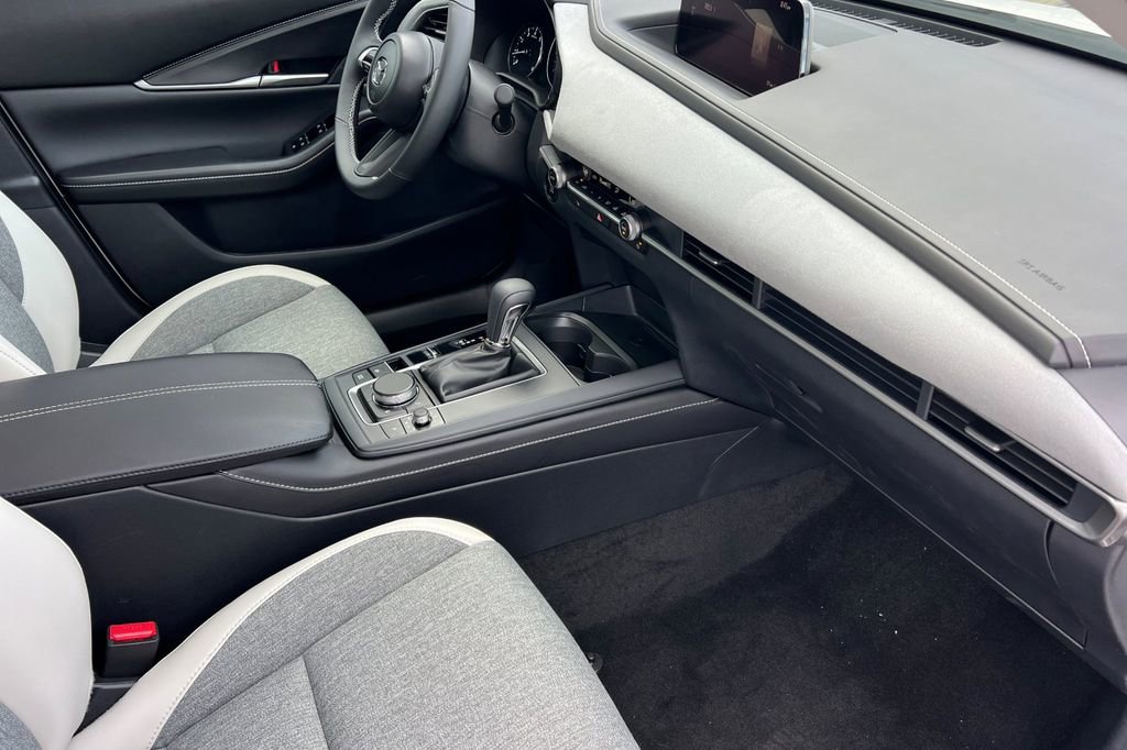 New 2026 MAZDA CX-30 AWD 2.5 S image 17