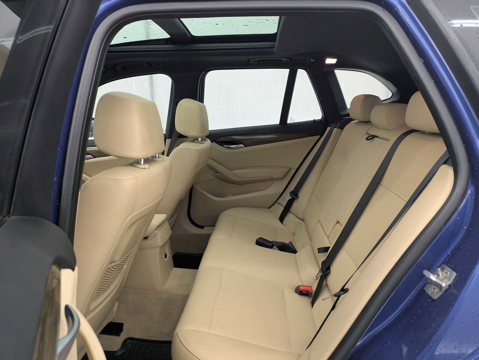 Used 2014 BMW X1 xDrive28i image 22