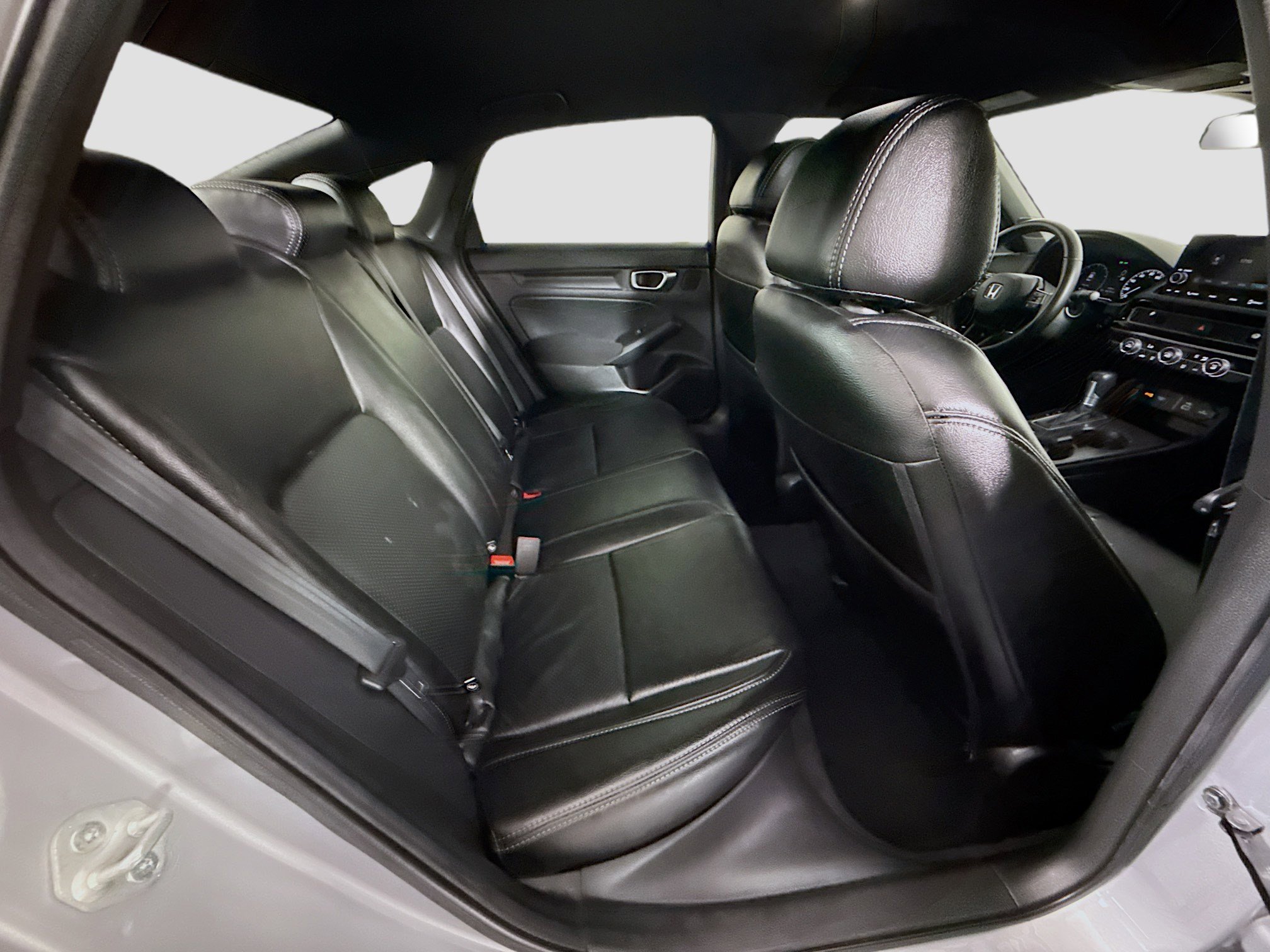 Used 2022 Honda Civic Sport image 27