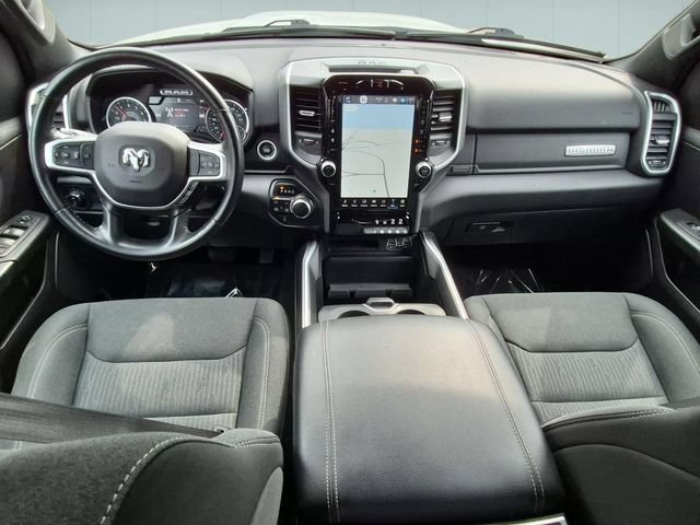 Used 2023 RAM 1500 Big Horn AWD/4WD image 28