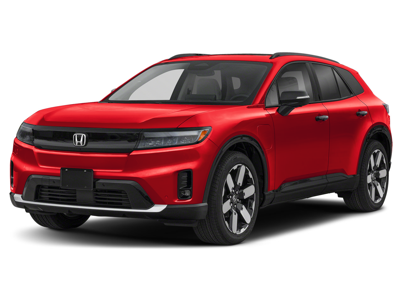 New 2026 Honda Prologue Elite image 17