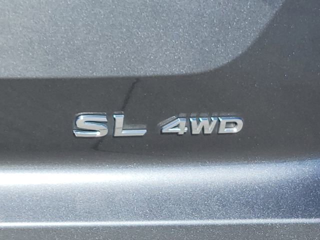 Used 2023 Nissan Pathfinder SL w/ SL Premium Package AWD/4WD image 13
