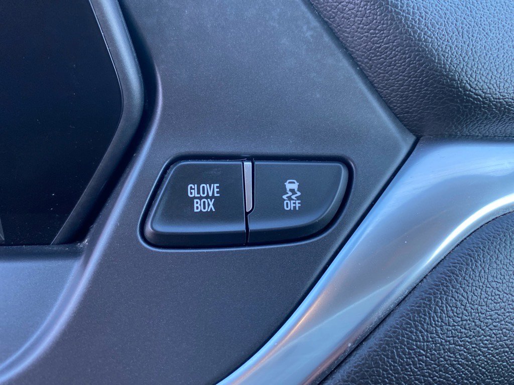 Used 2021 Chevrolet Blazer LT image 16