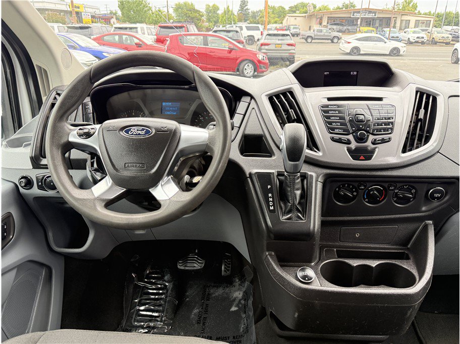 Used 2017 Ford Transit 350 XLT RWD image 15