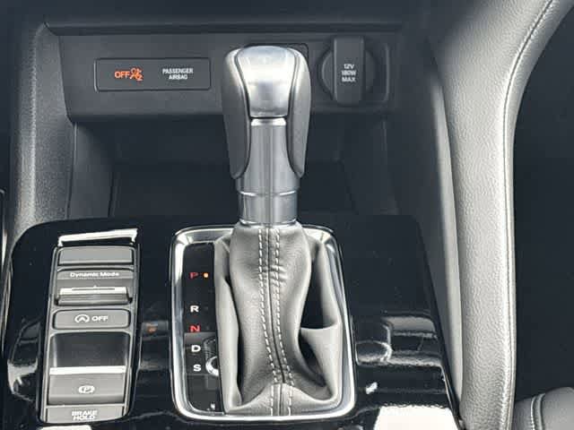 Used 2025 Acura Integra A-Spec FWD image 34
