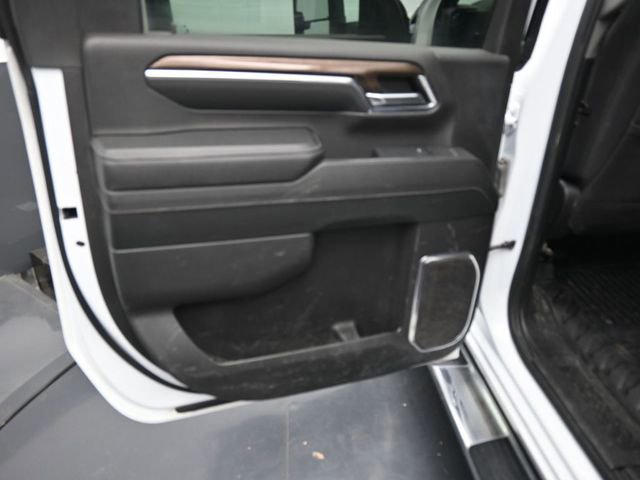 Used 2024 Chevrolet Silverado 2500 LT w/ Convenience Package image 22