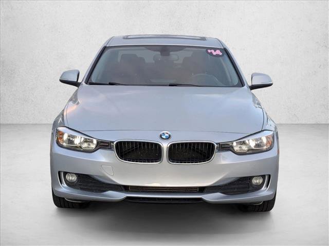 Used 2014 BMW 328d Sedan video 2