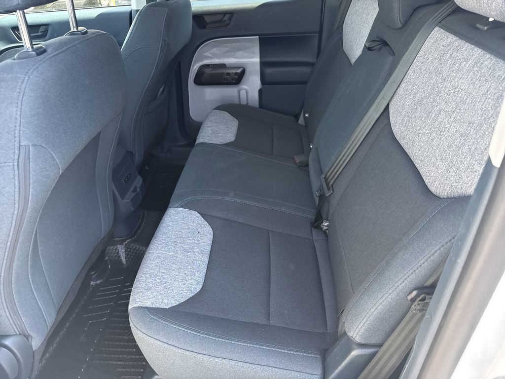 Used 2025 Ford Maverick XLT image 19