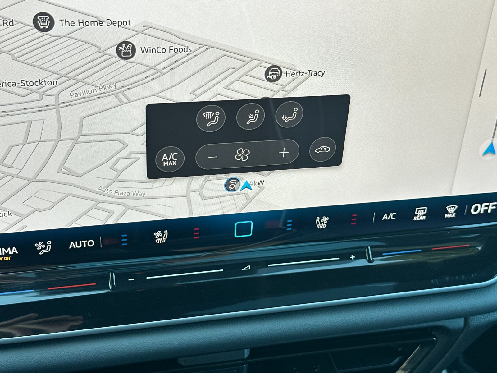 New 2026 Volkswagen Tiguan SEL R-Line AWD/4WD image 21