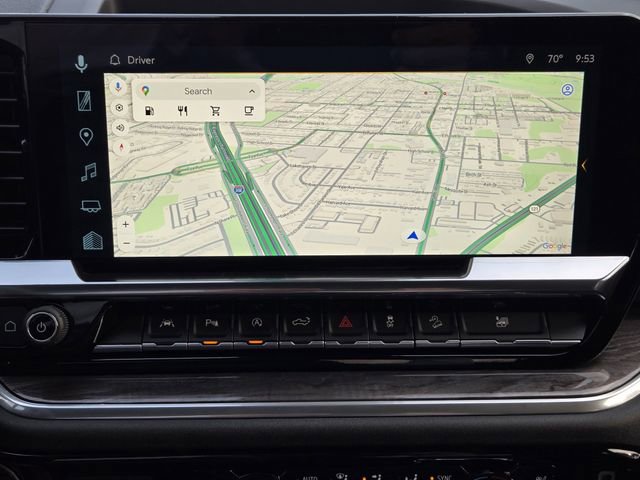 Used 2026 Chevrolet Silverado 1500 LTZ w/ LTZ Premium Texas Edition image 19