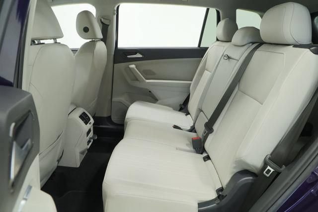 Certified 2023 Volkswagen Tiguan SE FWD image 27
