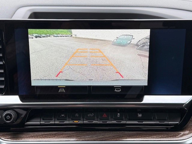 New 2026 Chevrolet Silverado 1500 LT image 31