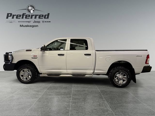 Used 2019 RAM 2500 Tradesman image 9