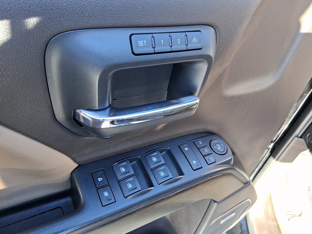 Used 2018 GMC Sierra 1500 Denali image 12