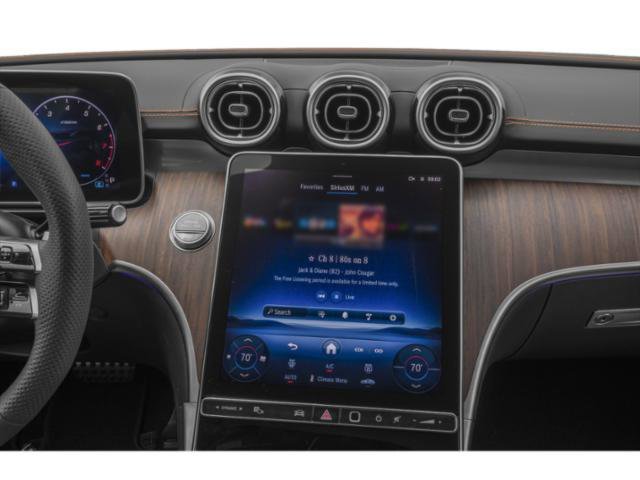 New 2026 Mercedes-Benz CLE 450 4MATIC Coupe image 48