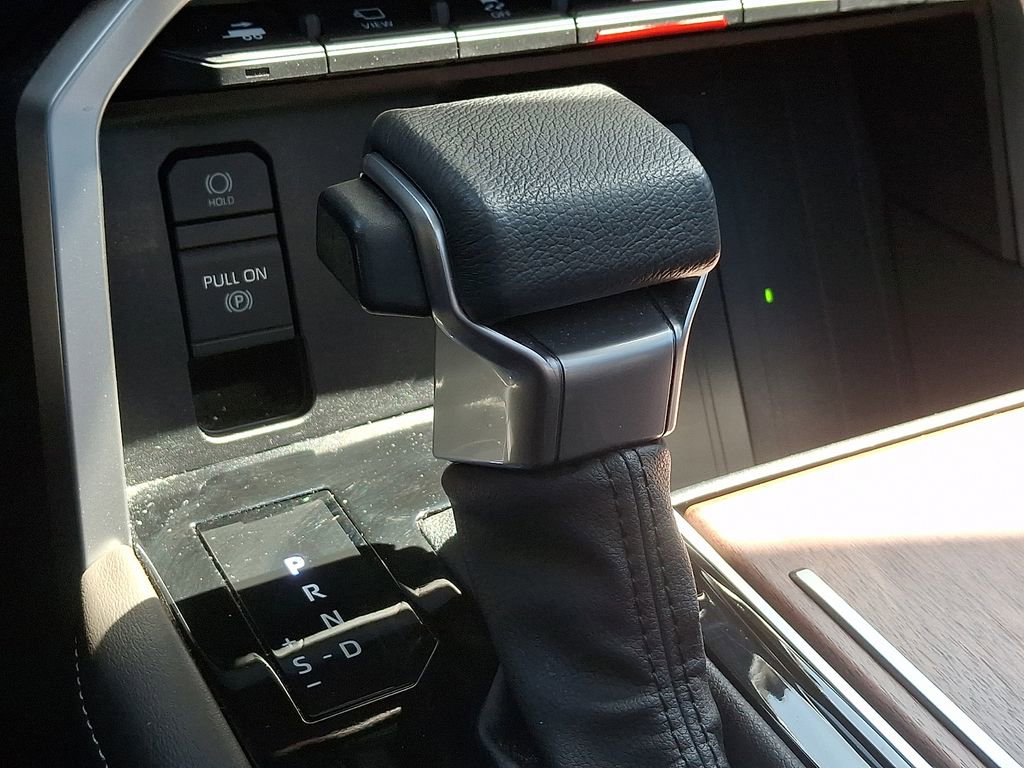 Used 2022 Toyota Tundra 1794 Edition w/ Advanced Package image 15