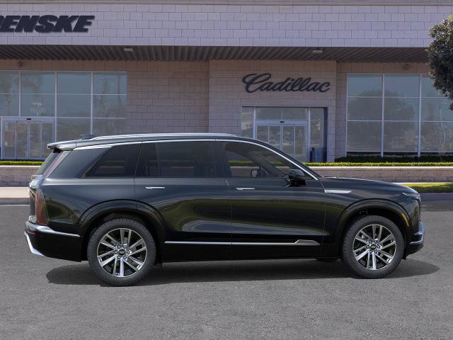 New 2027 Cadillac Vistiq Luxury AWD/4WD image 29