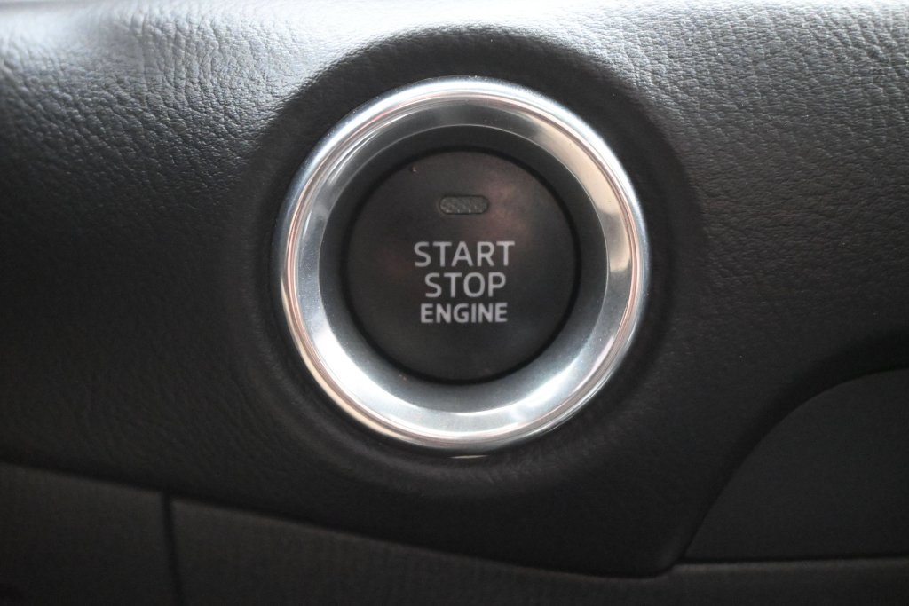 Used 2020 MAZDA CX-5 Touring FWD image 10