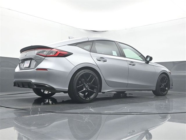 Used 2022 Honda Civic Sport image 11