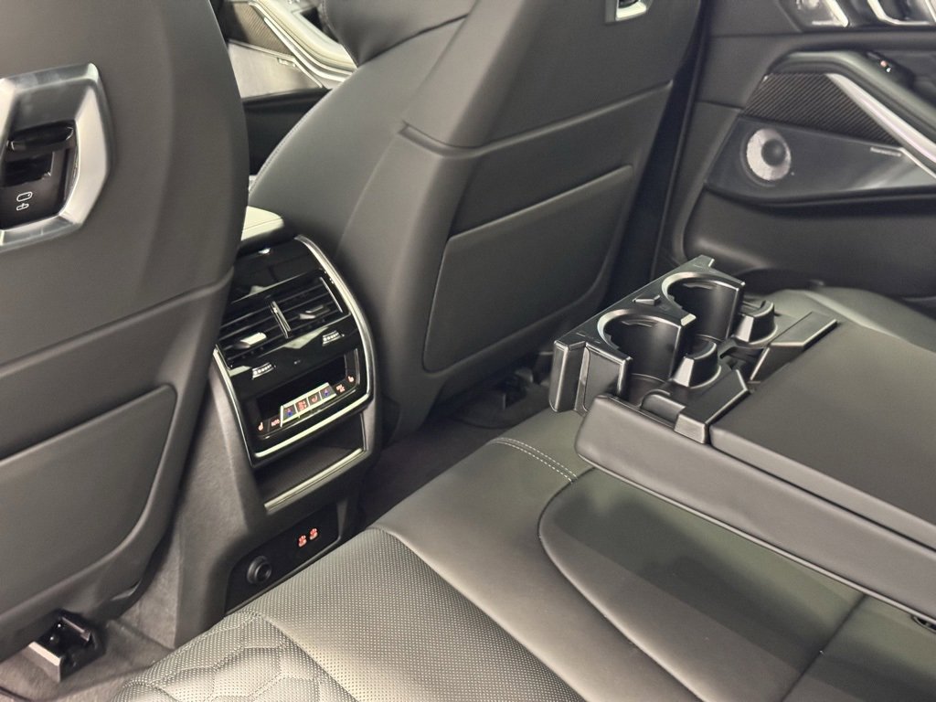 New 2026 BMW X5 M Competition w/ Executive Package image 20
