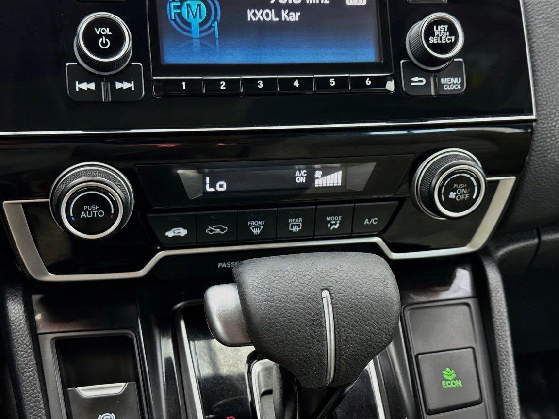 Used 2019 Honda CR-V LX image 12