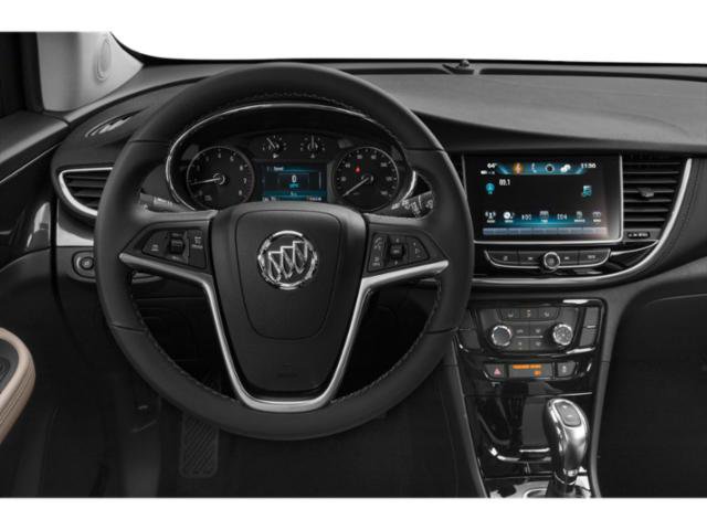 Used 2022 Buick Encore Preferred w/ Safety Package FWD image 10