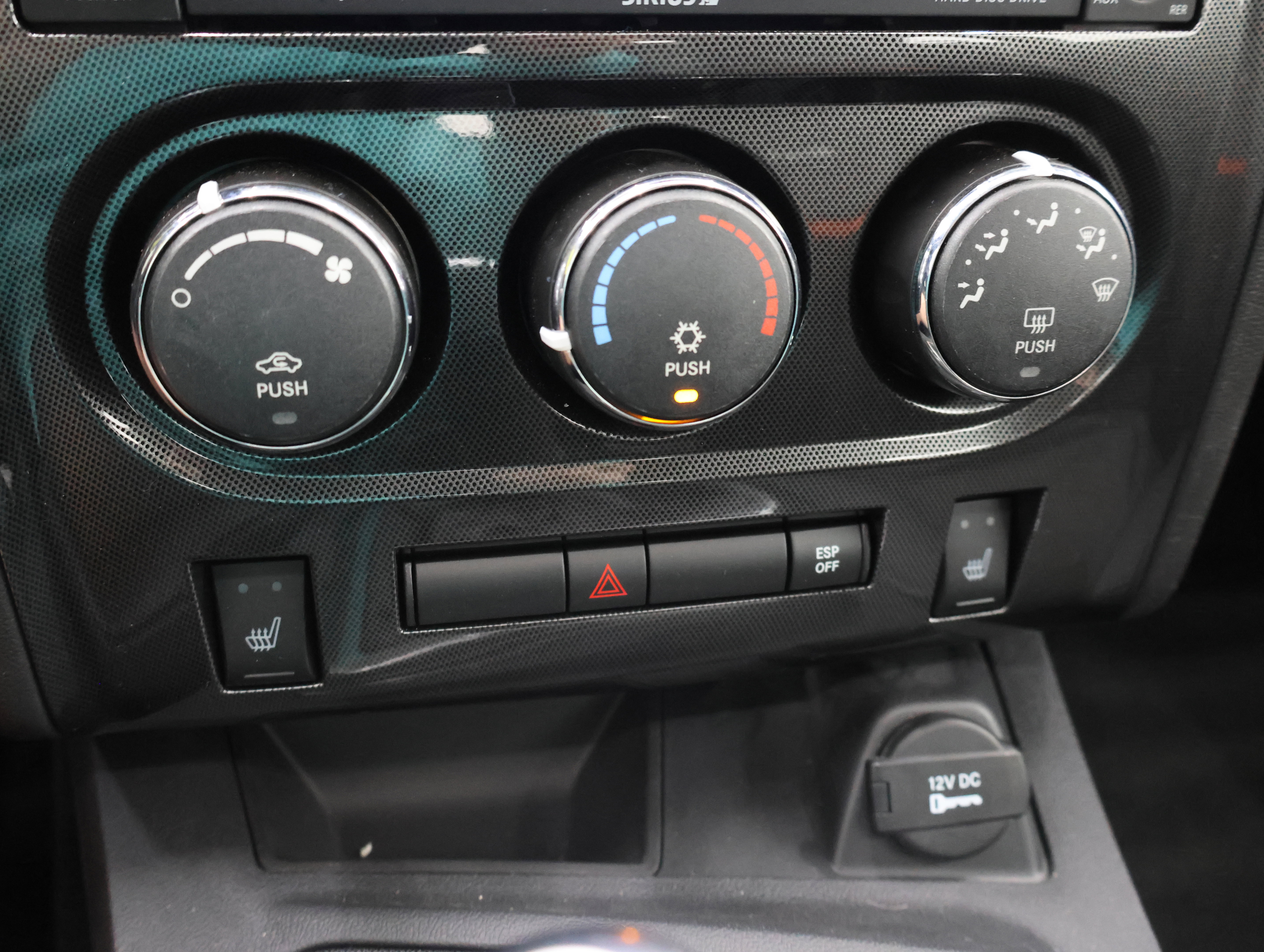 Used 2009 Dodge Challenger SRT8 w/ SRT Option Group II RWD image 41